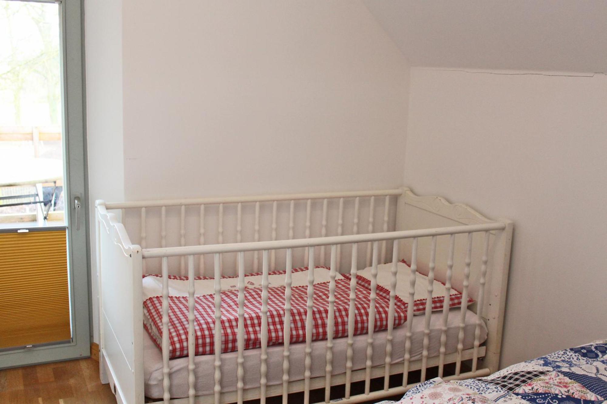 Ferienwohnung Auf Der Ruebenburg Barnsen Exteriör bild